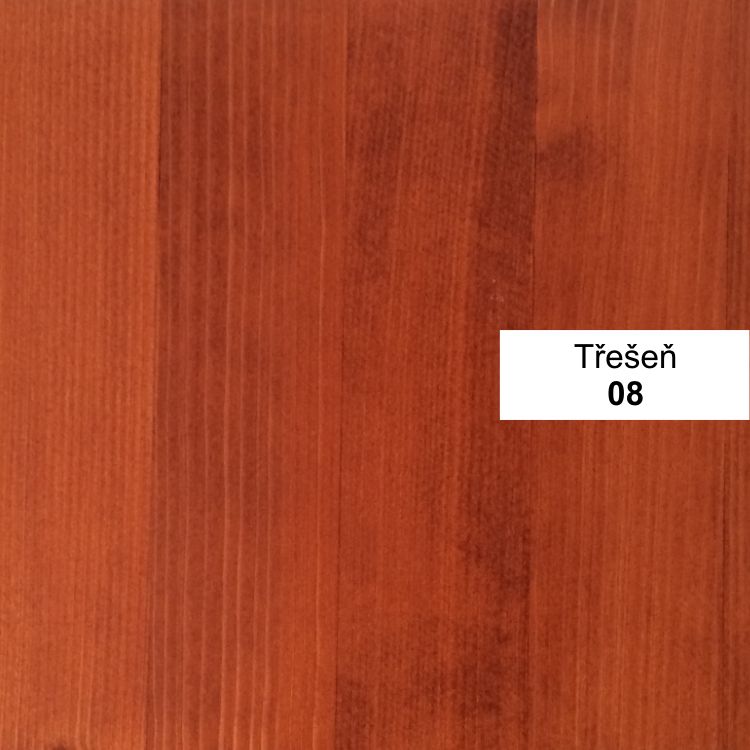 Trešen 08