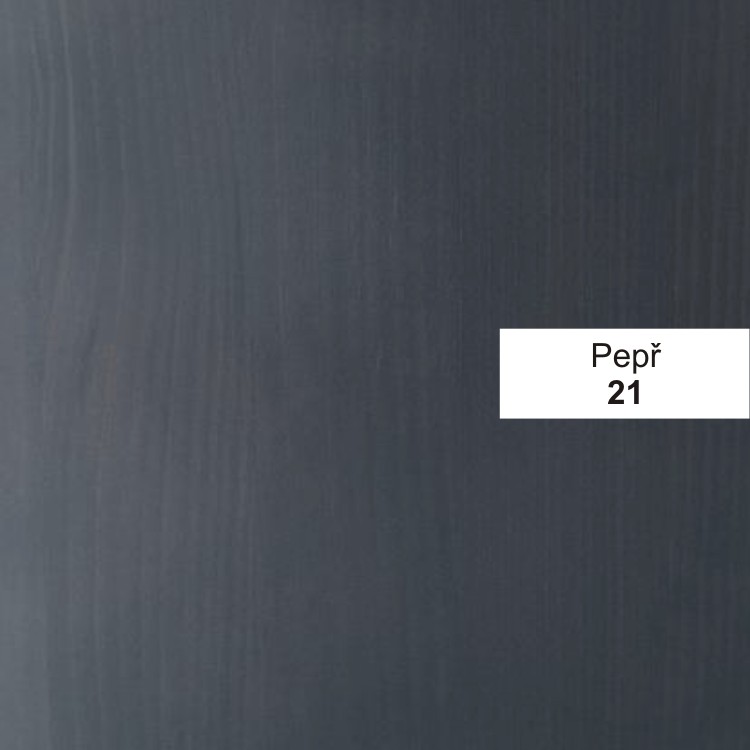 Pepř 21