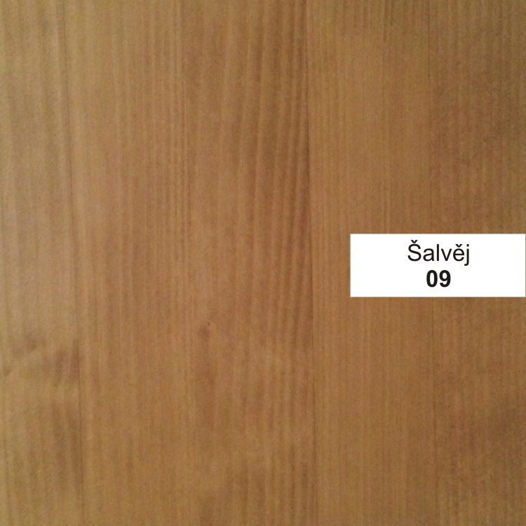 Šalvěj 09